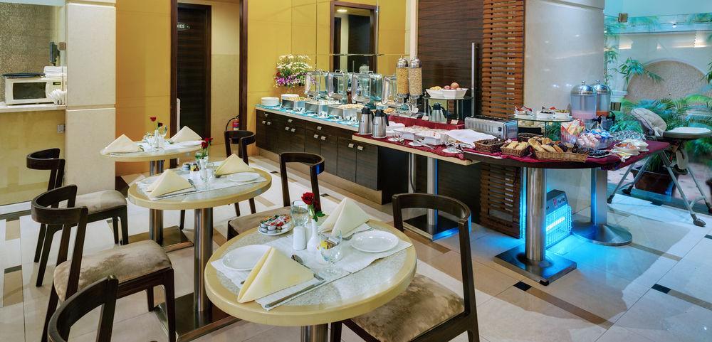 Grand Residency Hotel & Serviced Apartments Мумбаи Экстерьер фото